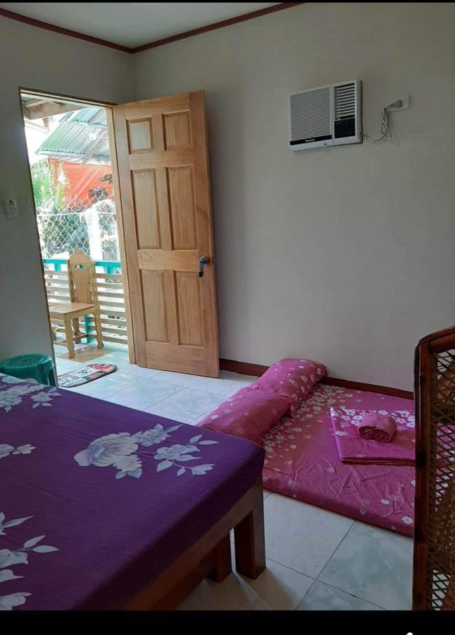 Trisha Lodging House ซาน วิเซนเต ภายนอก รูปภาพ