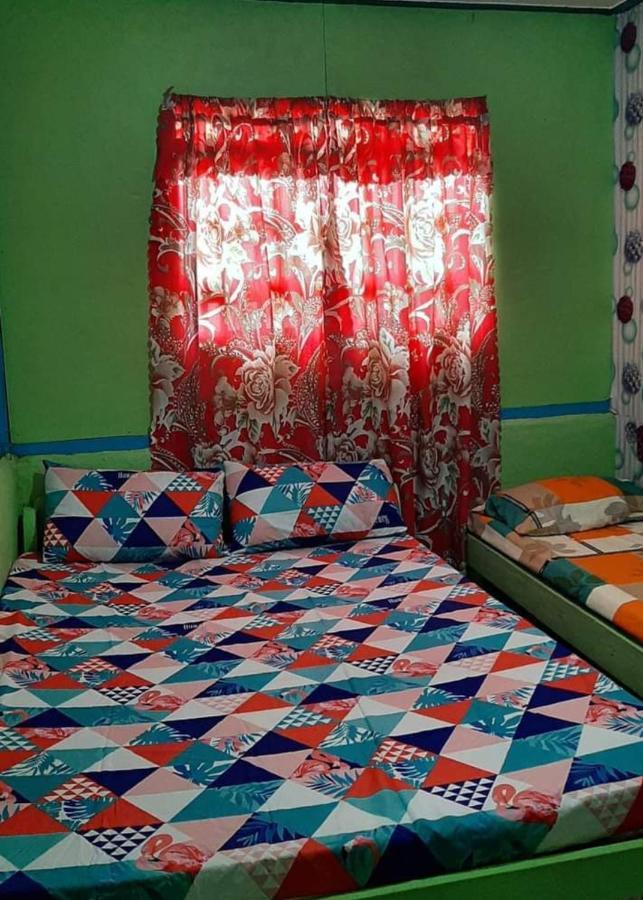 Trisha Lodging House ซาน วิเซนเต ภายนอก รูปภาพ