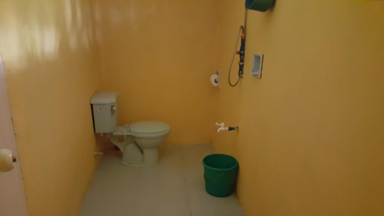 Trisha Lodging House ซาน วิเซนเต ภายนอก รูปภาพ