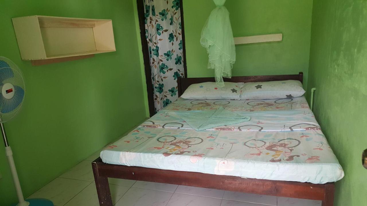 Trisha Lodging House ซาน วิเซนเต ภายนอก รูปภาพ